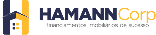 HamannCorp logo
